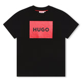 HUGO Boss Shorts Sleeves Tee-Shirt
