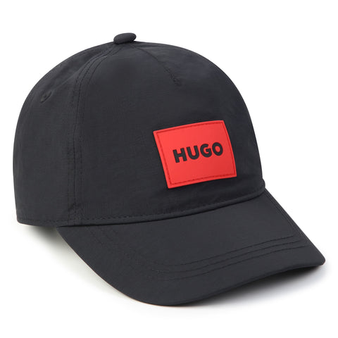 HUGO Boss Cap Black