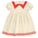 Bebe Organic Pearl Special Dress Sea Side