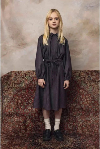 UNLABEL SWEEP DRESS