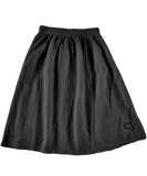 Picnik Skirt Grey