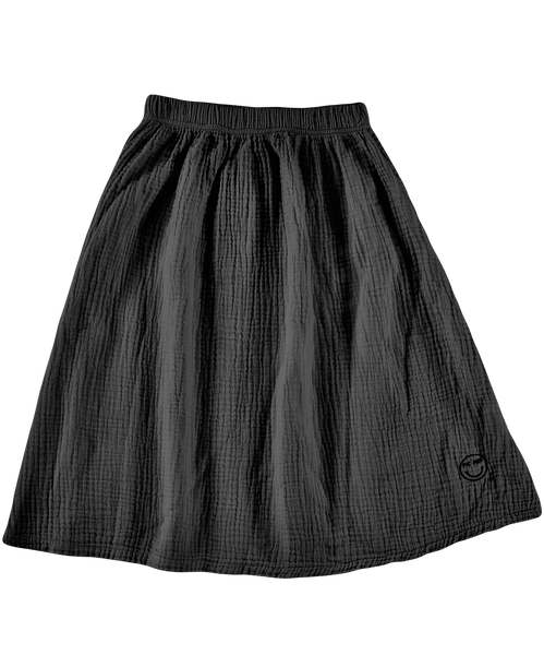 Picnik Skirt Grey
