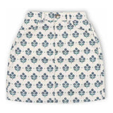 The New Society Leros Special Skirt