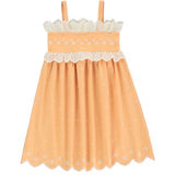 Bebe Organic Maara Dress Marigold
