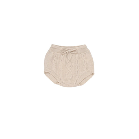 The New Society Lucia Baby Pant Sand
