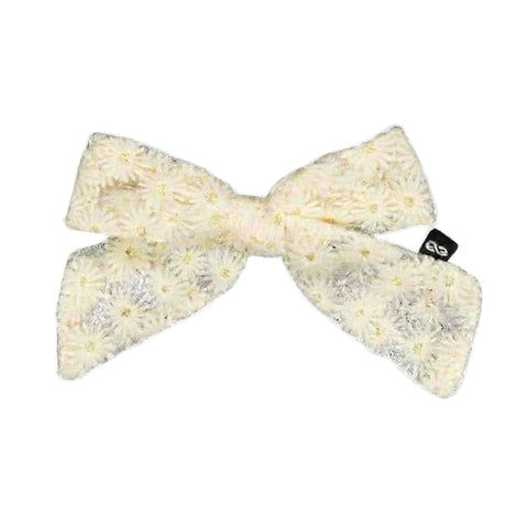 Knot Hairbands petal nest short bow clip dove