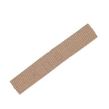 Knot Hairbands Playband // Woven Edition // Taupe
