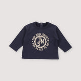 The New Society Reine Special Baby T-Shirt