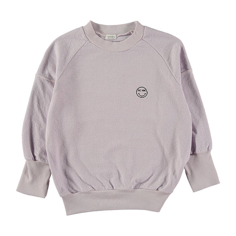 Picnik Sweater Pia Purple