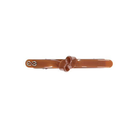 Knot Hairbands tortoise barrette sparrow