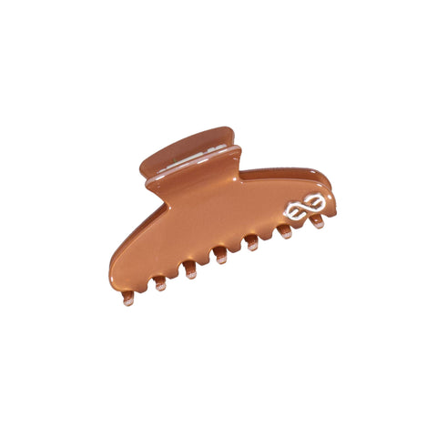 Knot Hairbands tortoise claw clip sparrow