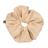 Knot Hairbands Tidal Tee Scrunchie // Blush