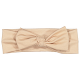 Knot Hairbands Tidal Tee Headwrap // Blush