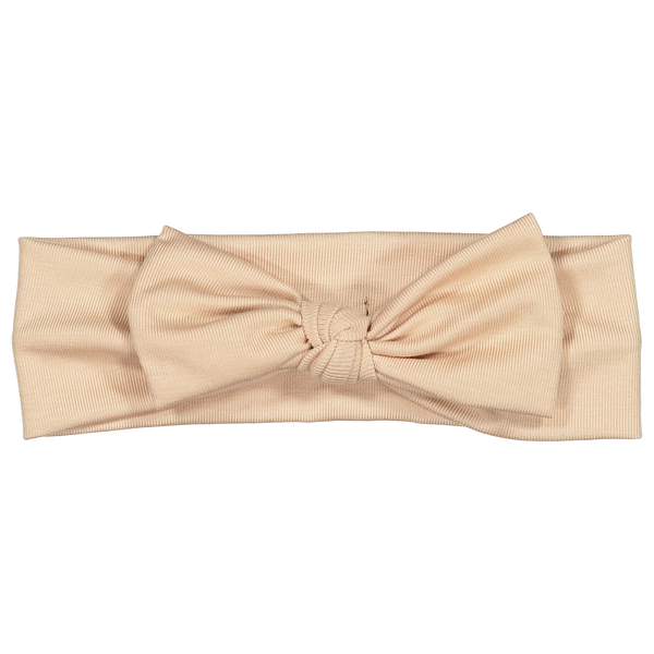 Knot Hairbands Tidal Tee Headwrap // Blush