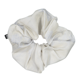 Knot Hairbands Bloom Scrunchie // Blue