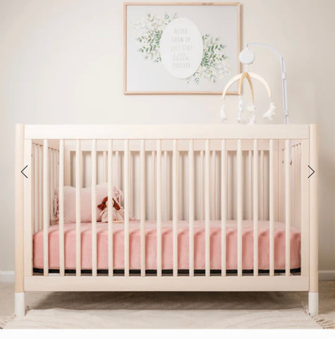 SWADDLE BEE CRIB SHEET COLORS