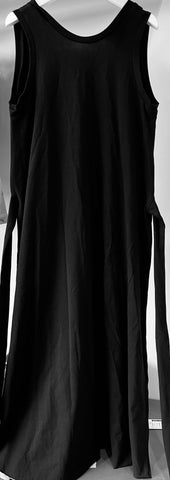 ORIMUSI BLACK DRESS
