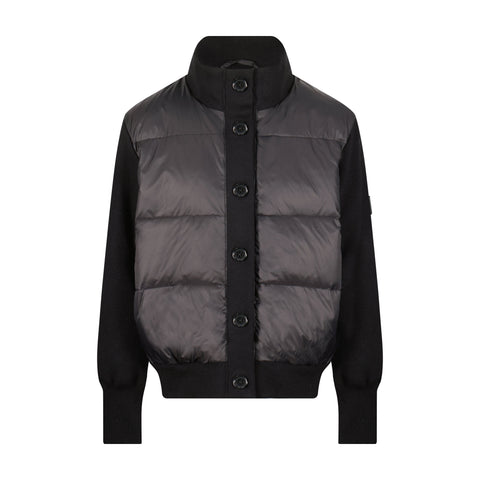 Tocoto Vintage Vichy Check Skirt With Pockets Navy