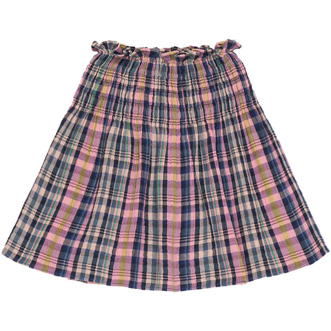 The New Society Ricarda Skirt Check