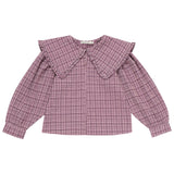 The New Society Anabella Blouse