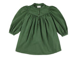 Morley Tia Lardina Green Dress