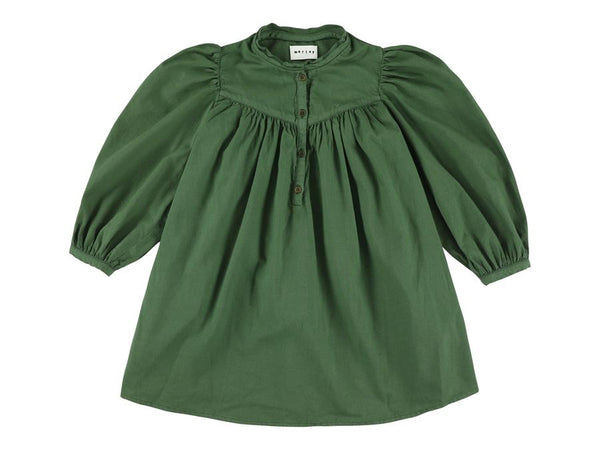 Morley Tia Lardina Green Dress