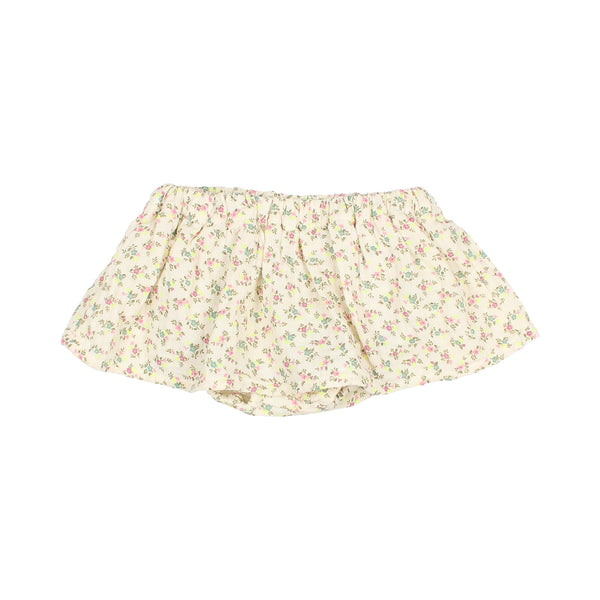 Buho Provence Skirt-Culotte Ecru