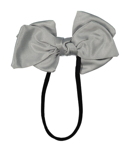 KNOT BALLERINA BOW BAND 4 COLORS