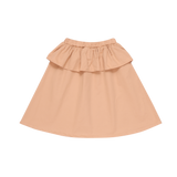 The New Society Fiorella Special Skirt Fiori Di Pesco