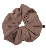 FORTE FELTED SCRUNCHIE - KNOT Hairbands