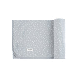 Ely’s & Co Jersey Cotton - Disty Star - Blanket