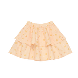 The New Society Limoncello Skirt