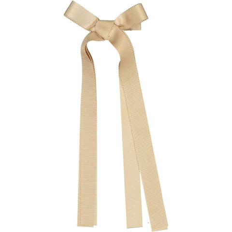 Knot Hairbands Ribbon Bow Sand