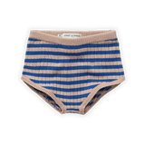 Sproet & Sprout Short Knitted Stripe