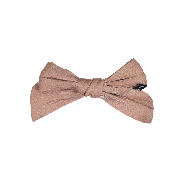 Knot Hairbands Shimmer Bow Sunset