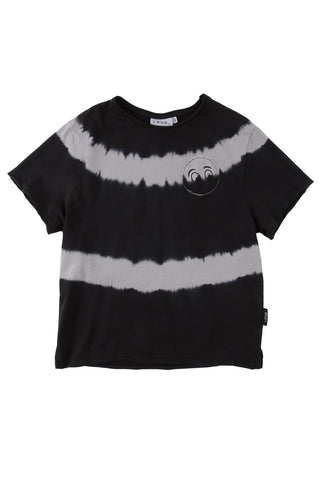 Loud Revival T-Shirt Black/Zinc