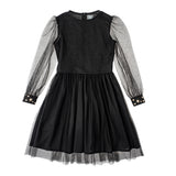 TOCOTO VINTAGE TULLE PARTY DRESS