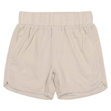 Coco Blanc Linen Shorts Sand