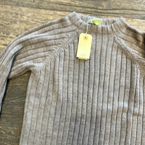 FUB Highneck Sweater