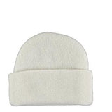 TOCON BABY HAT NATURAL